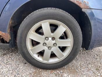 2006 ford five-hundred sel with 202547 miles for sale near elk-river, minnesota 20d206956c5042769b590fe21176db1a.jpeg