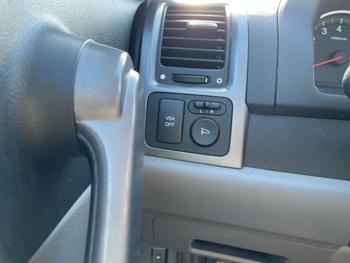 2009 Honda CR-V