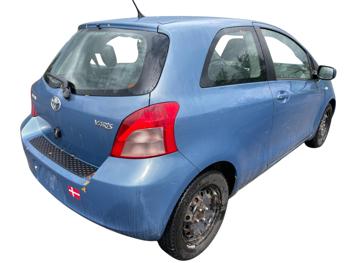 2008 toyota yaris liftback with 184599 miles for sale near elk-river, minnesota 20ddbbdd5c424451937d977d8bbe162b.jpg