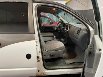 2008 Dodge RAM 1500