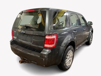 2008 Ford Escape