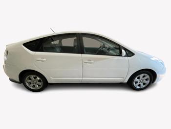 2004 Toyota Prius