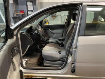 2006 Ford Focus