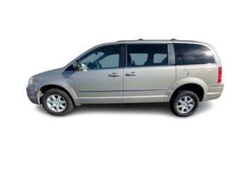2009 chrysler town-&-country touring with 240699 miles for sale near clearwater, minnesota 2107aeecfba048f98bb8a5ccf1195cb5.jpg