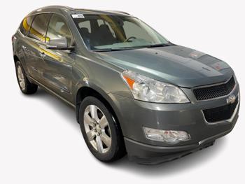 2010 chevrolet traverse lt with 207584 miles for sale near elk-river, minnesota 210850737cc5447bbf31a426f8caec1a.jpg