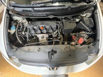 2006 Honda Civic