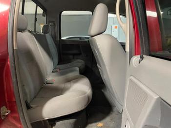 2008 Dodge RAM 1500