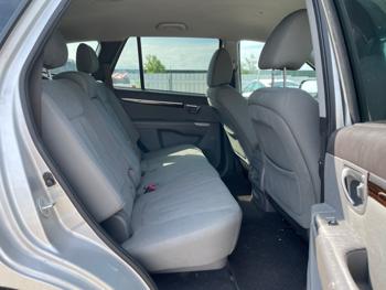 2011 hyundai santa-fe gl-2.4-4wd with 174884 miles for sale near elk-river, minnesota 21280da485c84a2ab9d73a6cc375268a.jpeg
