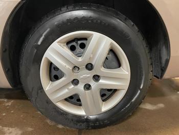 2007 Chevrolet Impala
