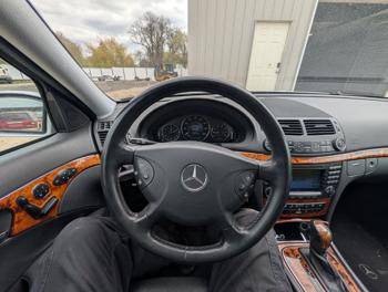 2006 mercedes-benz e-class e350 with 132043 miles for sale near elk-river, minnesota 21452df5cafc43f597a42979c3951681.jpg