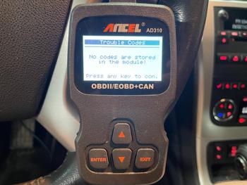 2012 GMC Acadia