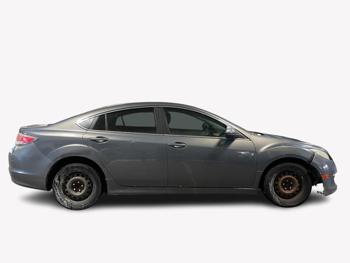 2010 Mazda Mazda6