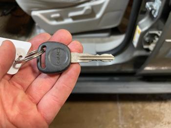 2007 GMC Yukon