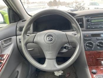 2006 toyota corolla with 200430 miles for sale near elk-river, minnesota 216583204b3b45cab057f1c1c677ea20.jpg