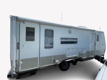 2005 KEYSTONE TRL