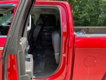 2014 GMC Sierra 1500