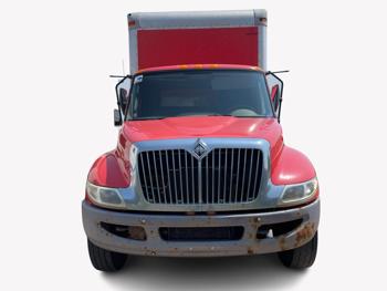 2010 International 4300