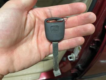 2006 Honda CR-V