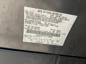 2015 ford taurus sel with 126001 miles for sale near elk-river, minnesota 21a624916f5c4993b7a74583f0504d41.jpg