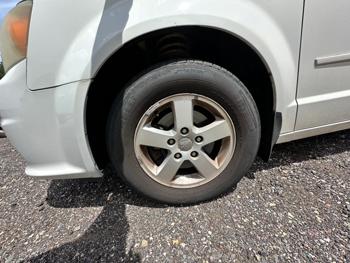 2011 dodge grand-caravan mainstreet with 257450 miles for sale near elk-river, minnesota 21aad19820b84e87a20f1e2a265c38c7.jpeg