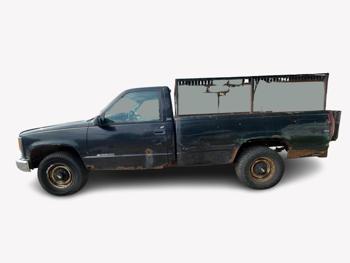 1995 Chevrolet C/K 2500