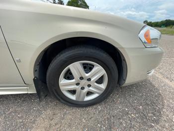2009 chevrolet impala ls with 76540 miles for sale near elk-river, minnesota 21ae874345894218bb12ace74518a730.jpeg
