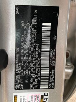 2005 toyota highlander 2wd with 232420 miles for sale near elk-river, minnesota 21bf20c56393459a90b82391d4b7f508.jpeg