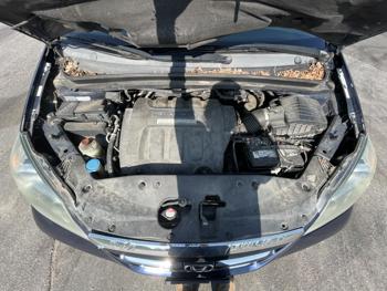 2007 Honda Odyssey