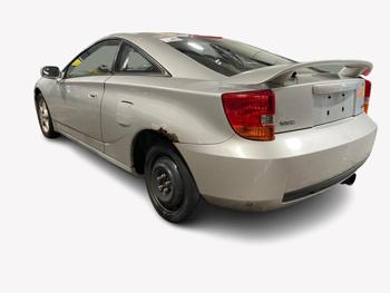 2000 Toyota Celica