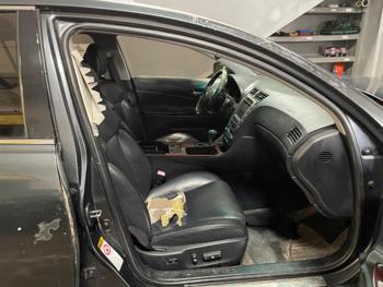 2006 Lexus GS 300