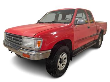1997 Toyota T100 SR5