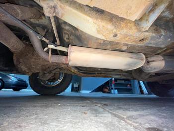 1996 Jeep Cherokee
