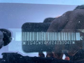 2001 buick park-avenue with 172418 miles for sale near columbus, minnesota 221ea7a3bdfc443ba4de252177fe9893.jpeg