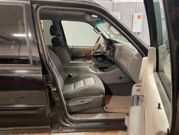 2003 Ford Explorer Sport Trac