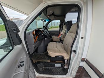 1997 ford econoline with 45653 miles for sale near elk-river, minnesota 22440e9d6ffe44aca868309f42b022af.jpg