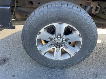 2013 ford f-150 fx4-supercab-6.5-ft.-bed-4wd with 145487 miles for sale near clearwater, minnesota 2250abf6d9a040fe9f2ff39fea6dc107.jpeg