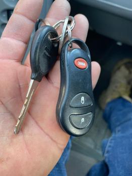 2002 chrysler town-and-country lx with 129653 miles for sale near elk-river, minnesota 22541f3a51eb45a584474e1c172f4548.jpg