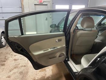 2006 Nissan Altima