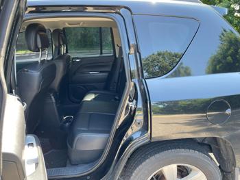 2014 Jeep Compass