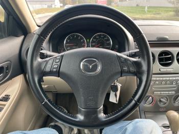 2005 mazda mazda6 i with 171297 miles for sale near elk-river, minnesota 2260df766c2e4e79846ccbf156927b98.jpeg