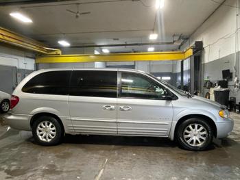 2001 chrysler town-and-country lxi with 235481 miles for sale near elk-river, minnesota 226123da006940568f8637af6035dbbe.jpg