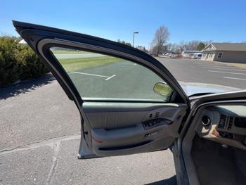 2001 buick park-avenue with 172418 miles for sale near columbus, minnesota 227b4d0d44fb4be48695fba4abdf168e.jpeg