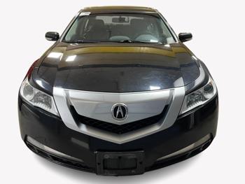2010 Acura TL