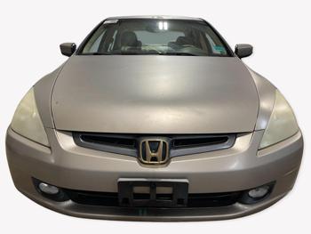 2003 Honda Accord