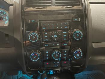 2010 Ford Escape