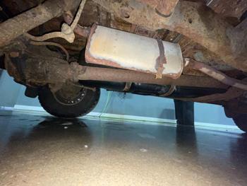 1999 Ford Ranger