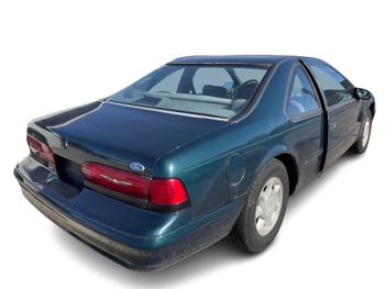 1994 ford thunderbird lx with 161997 miles for sale near elk-river, minnesota 22c9610026b348528951de1dfb2344f0.jpg