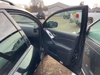 2009 Nissan Murano