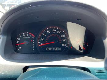 2003 Honda Accord