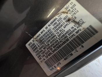 2011 honda odyssey ex-l with 172334 miles for sale near elk-river, minnesota 22f1fe5701894903b0d73a6cb7325ae9.jpg